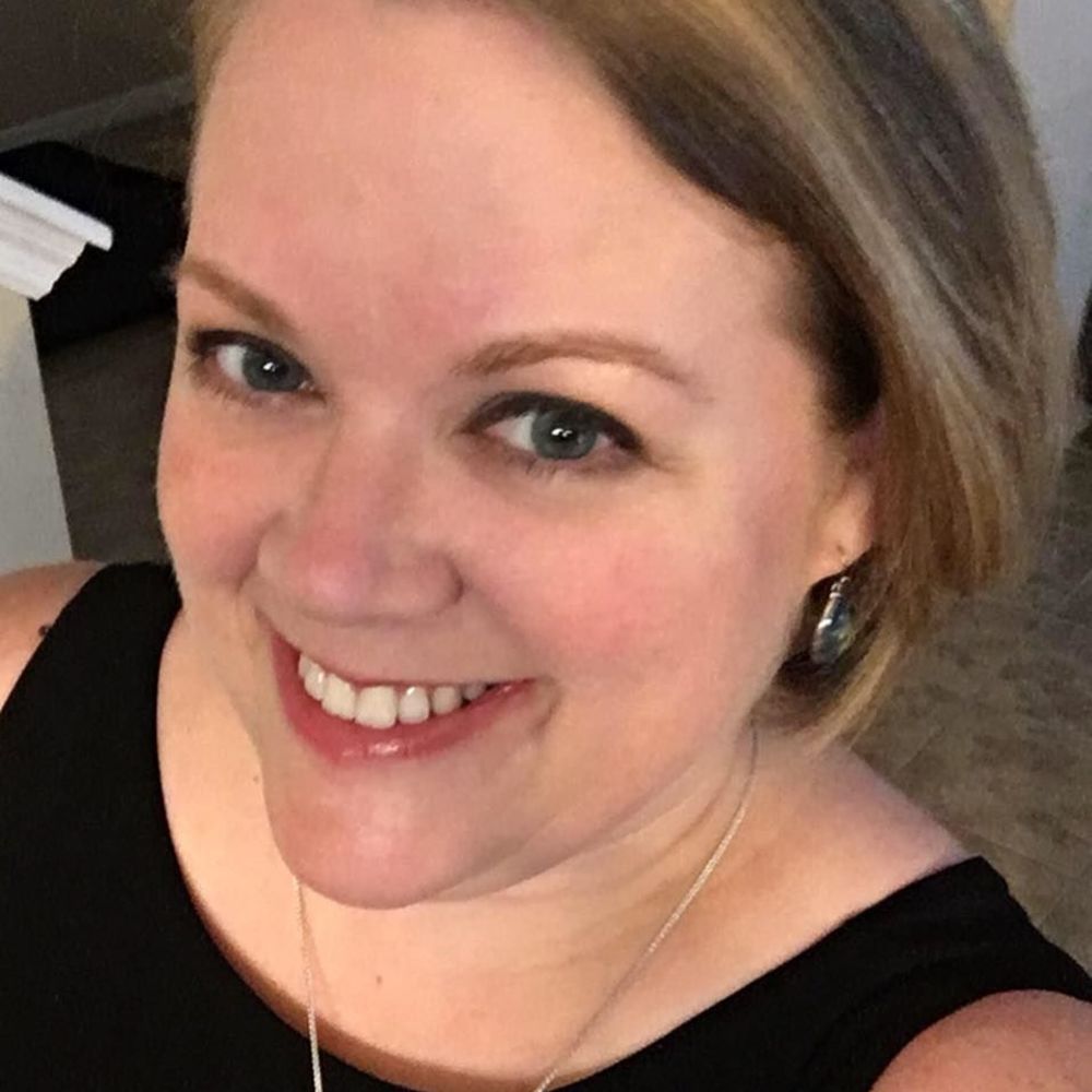 Meet your Posher, Bridget